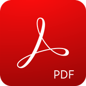 Icon of Adobe Acrobat 20.0.1.11139
