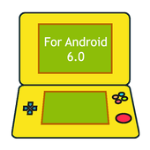 Icon of NDS Emulator - For Android 6 pb1.0.0.1
