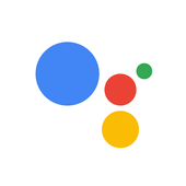 Icon of Google Assistant - Get things done, hands-free 0.1.187945513