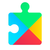 Icon of Google Play services 10.1.33_(534