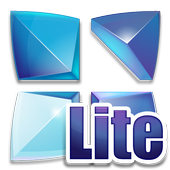 Icon of Next Launcher 3D Shell Lite 3.7.6.1