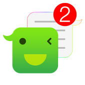 One Messenger 7 - SMS, MMS, Emoji 3.38