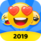 FunType: Emoji Keyboard, GIF, Emoji,Keyboard Theme 1.3.4