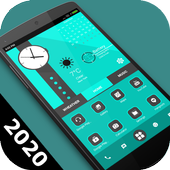Home Launcher 10.0