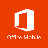 Microsoft Office Mobile 16.0.15128.20202