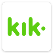Icon of Kik 10.17.2.10560