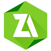 ZArchiver 1.0.4