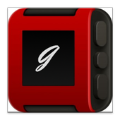 Glance for Pebble 0.20a