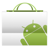 Original Android Market (icon) 1.0