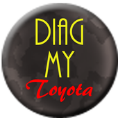 Diag My Toyota 1.00.12