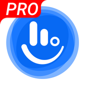 TouchPal Keyboard Pro- type with AI assistant  7.0.8.1_20190623214805