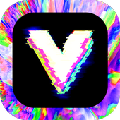 Aesthetic Photo Editor: Vaporwave Stickers 1.3