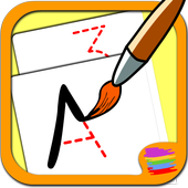 ABC Learning letters toddlers 2.0.2