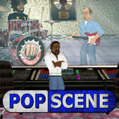 Popscene 1.24