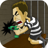 Prison Break Rush 1