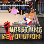 Wrestling Revolution 2.10