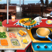 Cooking Chef v2.0.1