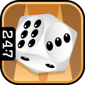 247 Backgammon 2.0.0