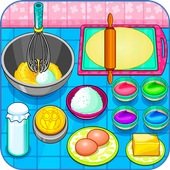 Cook owl cookies for kids 1.0.2