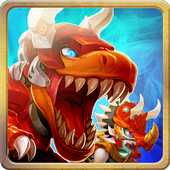 Dino Battle 1.3.0