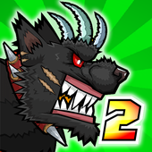 Mutant Fighting Cup 2 32.9.0