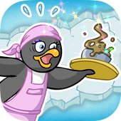 Penguin Diner 1.0.0