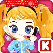 Fashion Judy: Idol style2 1.510