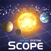 Solar System Scope 3.2.3