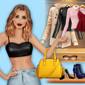 International Fashion Stylist: Model Design Studio 6.7