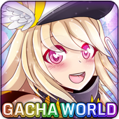 Gacha World 1.3.6