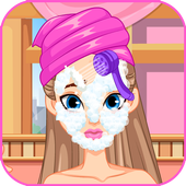 Barbie Dress Up Games 1.0.0