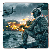 Army Shooting Games 1.3.5