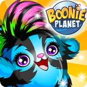 BooniePlanet 5.4.8