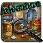 Adventure. Hidden objects 1.0.3