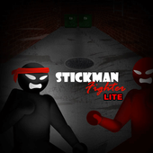 Stickman Fighter - LITE 1.56