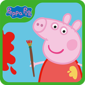 Peppa Pig: Paintbox 1.2.6