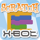 Scratch for XBOT 1.0.5