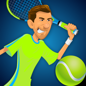Stick Tennis 2.8.0