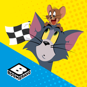 Boomerang Make and Race - Scooby-Doo Racing Game 2.7.6