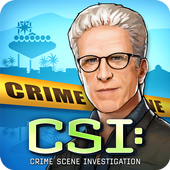 CSI: Hidden Crimes 2.60.4