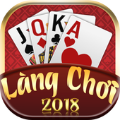 Game bai doi thuong - Làng chơi 2018 - danh bai 1.0.0