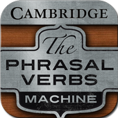 The Phrasal Verbs Machine 1.1