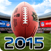 NFL 2015 Live Wallpaper 2.41