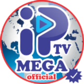 MegaIPTV Official 3.0.2