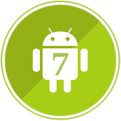 Update To Android 7 2.0