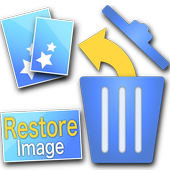 Restore Image 8.10