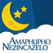 Amaphupho Nezincazelo Zawo 1.1