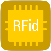 RFid Reader 1.5