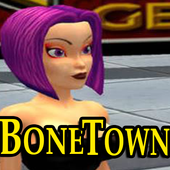 New Rescue Bone Town Hint 1.0