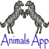 Animals App 8.2